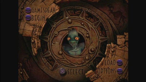 Oddworld je kultovní plošinovka s protagonistou z rasy Mudokonů, jenž se snaží uprchnout z továrny, která likviduje ostatní Mudokony za účelem výroby nového produktu. Jak se tento roztodivný hrdina jmenoval?