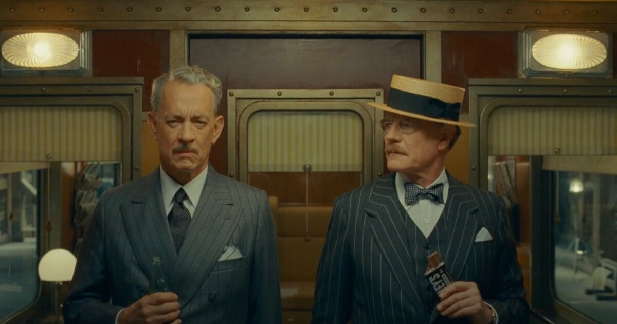 VIDEO: Novinka Wese Andersona evokuje jeho nejlepší film. Tohle v kinech nebudeš chtít propásnout