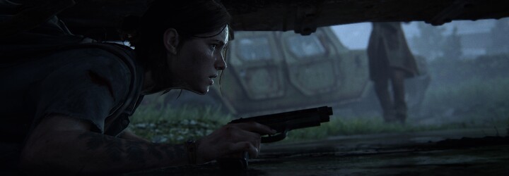 The Last of Us 2 ukazuje gameplay a vyráží dech nádhernou grafikou