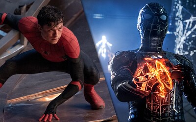 Na čo ísť do kina v januári okrem Spider-Mana? Program kín je nabitý zaujímavými filmami