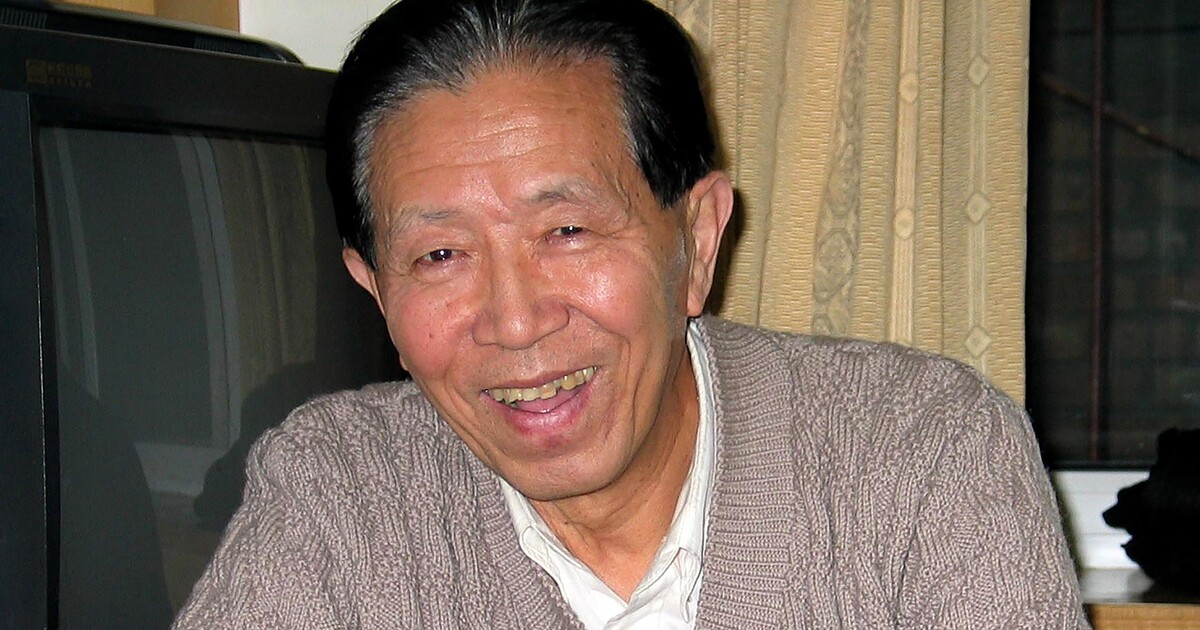 Zemřel čínský lékař, který informoval o rozsahu první epidemie SARS. Zprávy o jeho smrti země cenzurovala