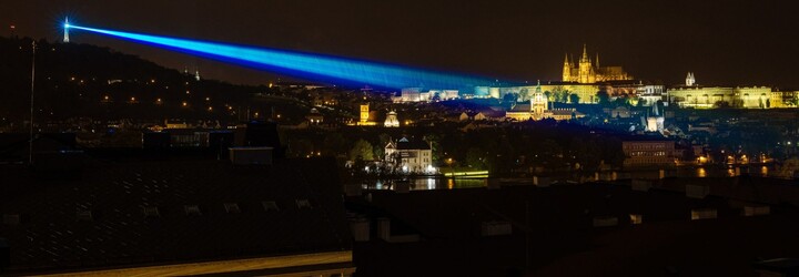 Signal festival rozsvítí Prahu! Svátek světel nabídne tradiční trasy i virtuální prohlídku