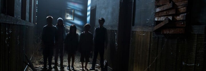 Sinister 2 odrazuje od návštěvy kina strašidelným trailerem