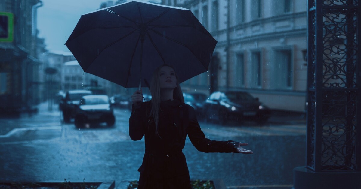 PŘEDPOVĚĎ: Česko čeká další prudké ochlazení. Podívej se, jak bude příští týden