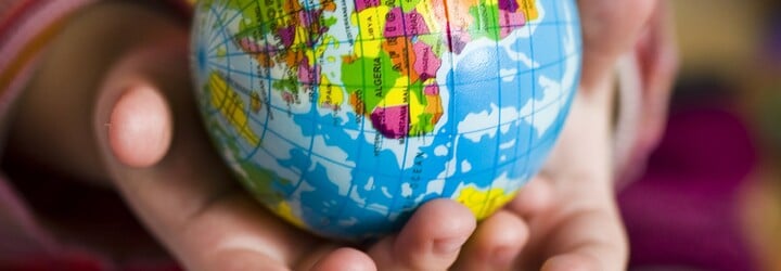 Toto jsou nejnebezpečnější země na světě. Nová mapa ti při cestování může zachránit život