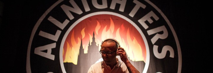 Již tuto sobotu rozezní vinohradský klub Royal northern soul v rámci dvanáctého ročníku Prague Allnighters