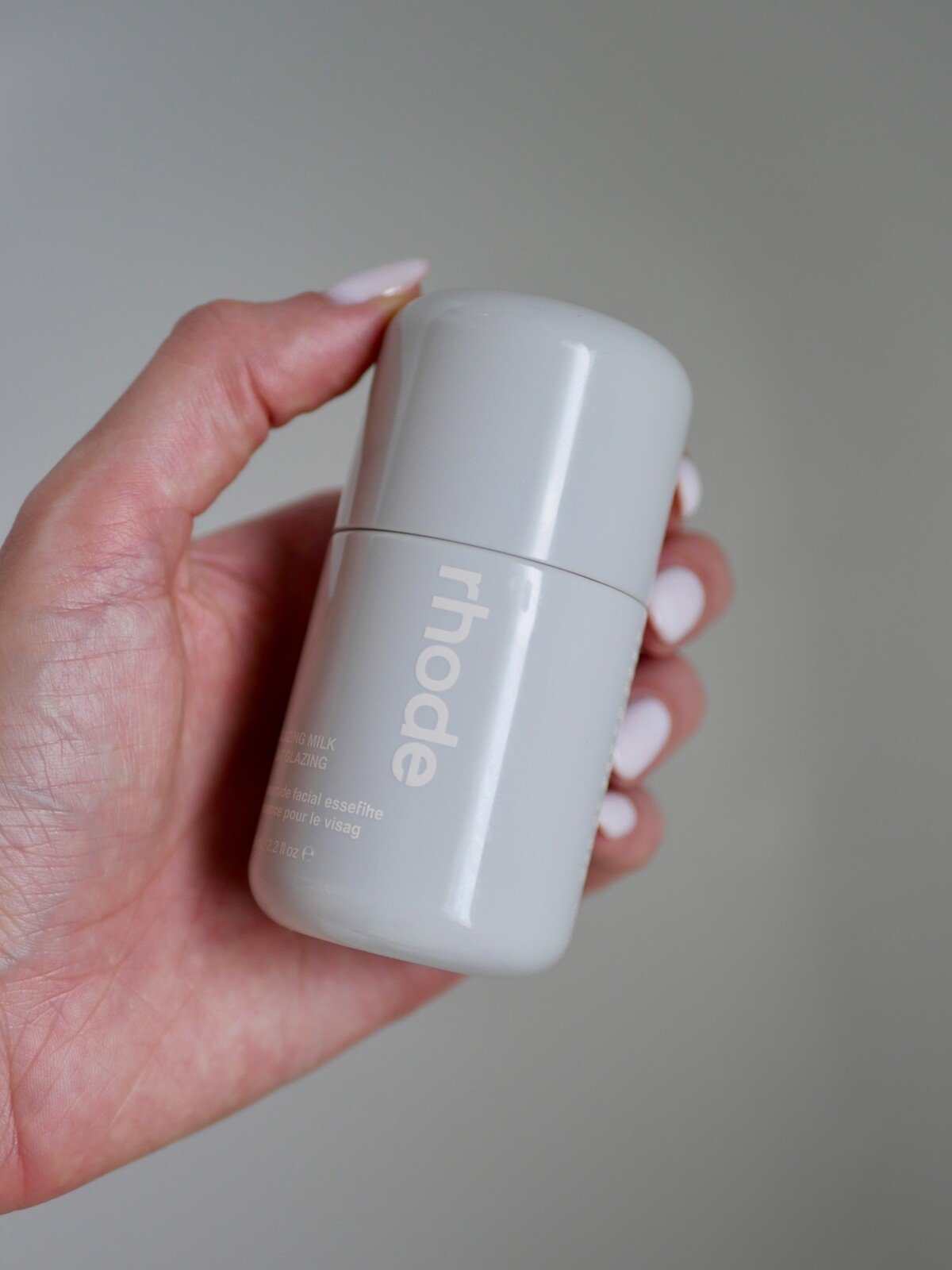 milky toner
