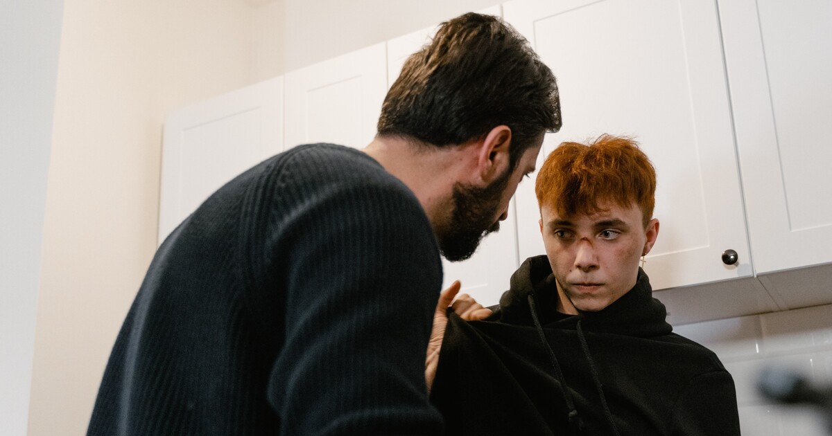 Česko je ve fyzickém násilí jedno z nejhorších v Evropě, ukázal průzkum. Lépe jsou na tom i na Slovensku