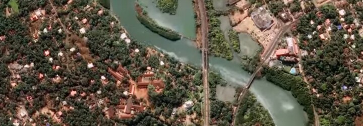 Ind v dětství nesprávně vystoupil z vlaku a téměř se navždy ztratil. Najít svůj domov a rodinu mu po desítkách let pomohl Google