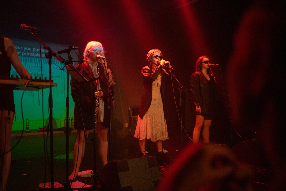 Pussy Riot