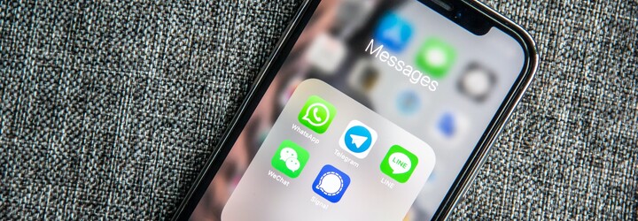 Muž ztratil iPhone v řece, za deset měsíců mu ho nálezce vrátil nepoškozený