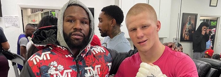 Neporazený slovenský boxer Kristián Daniel: Chcem ukončiť kariéru v tridsiatke, keď už budem milionár (Rozhovor)