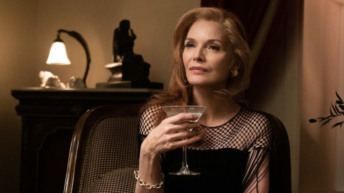 Michelle Pfeiffer
