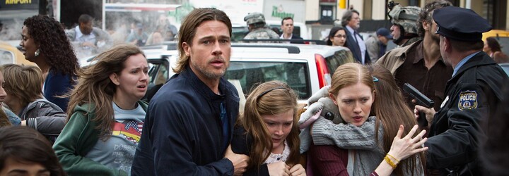 Režisér David Fincher ešte stále nezačal s produkciou World War Z 2. Chce sa uistiť, že film bude mať ten „správny smer“