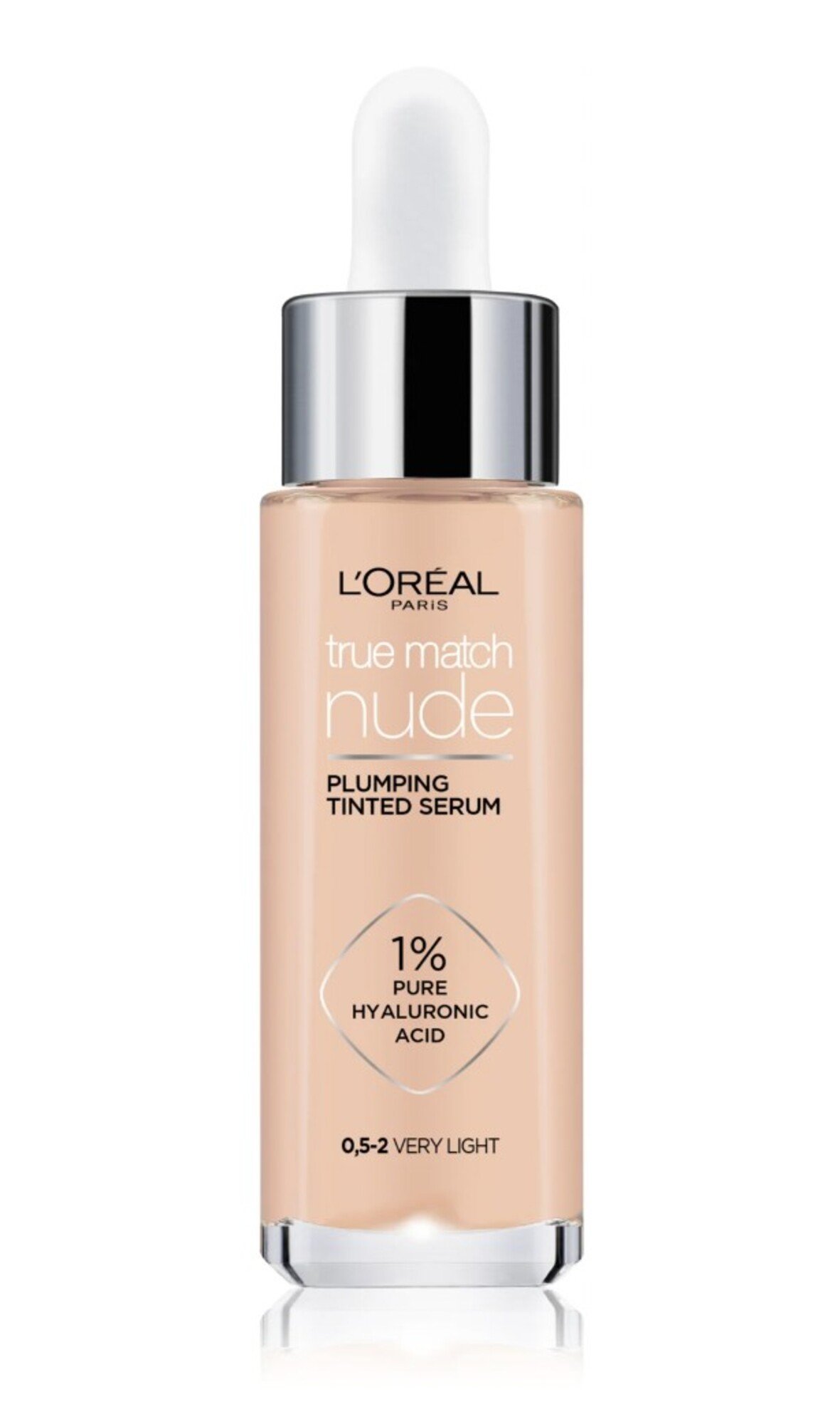 L'Oréal Paris  true match serum