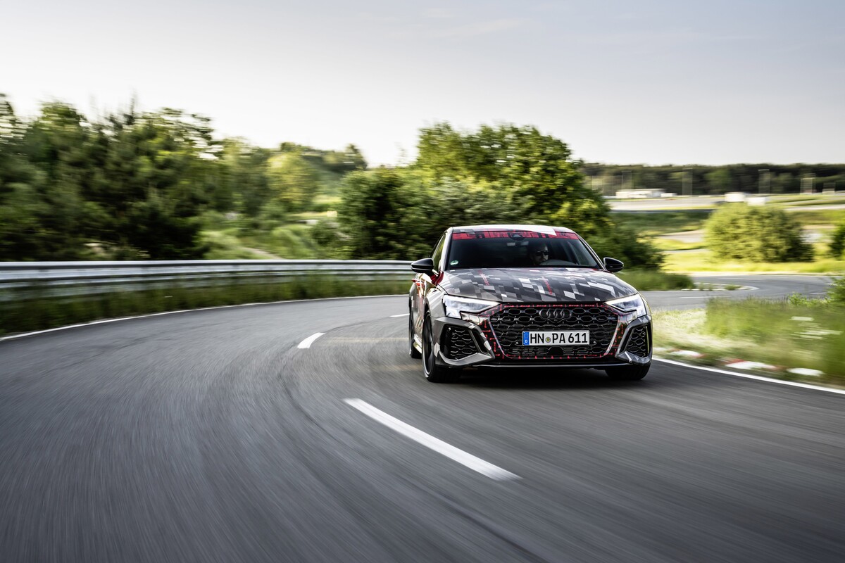 Audi, RS3,