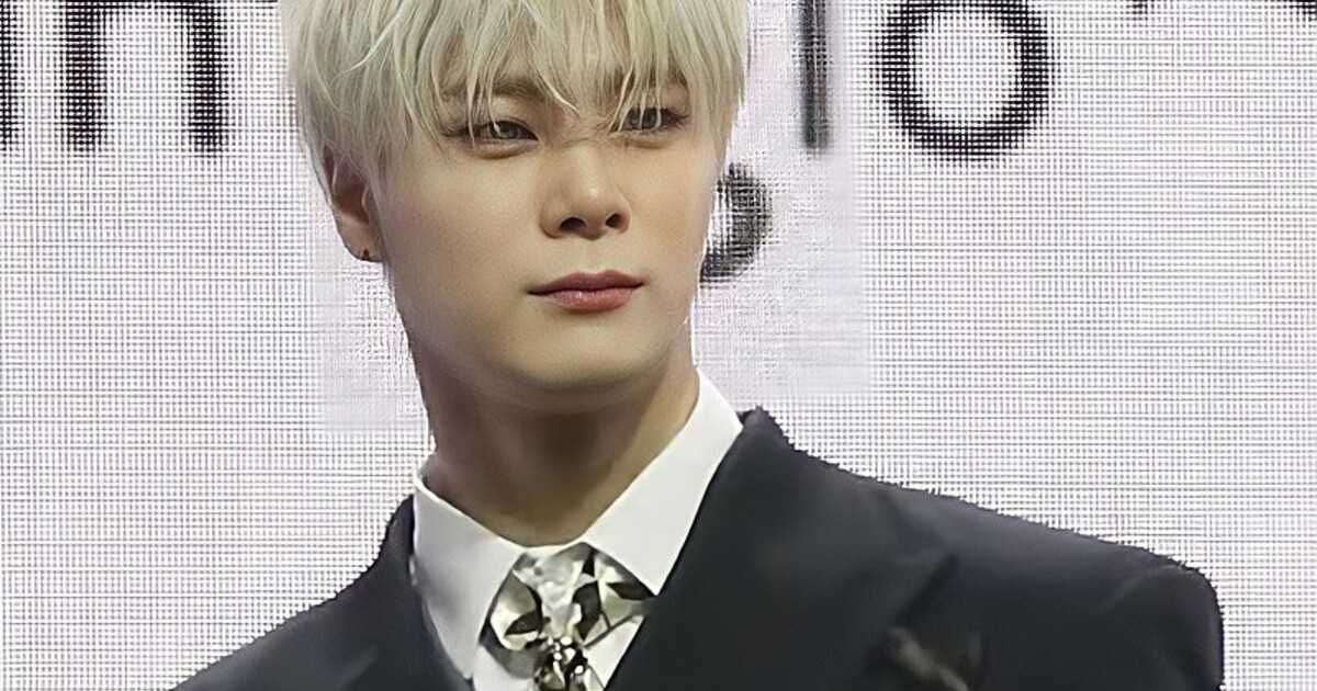 Zemřel jihokorejský zpěvák Moonbin, jeden z členů skupiny Astro