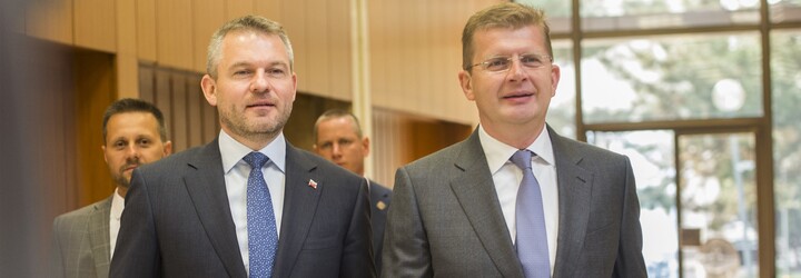 S odchodom do Pellegriniho Hlasu nechal Peter Žiga v Smere aj miliónové kauzy. Vratky DPH nie sú zďaleka jediný problém