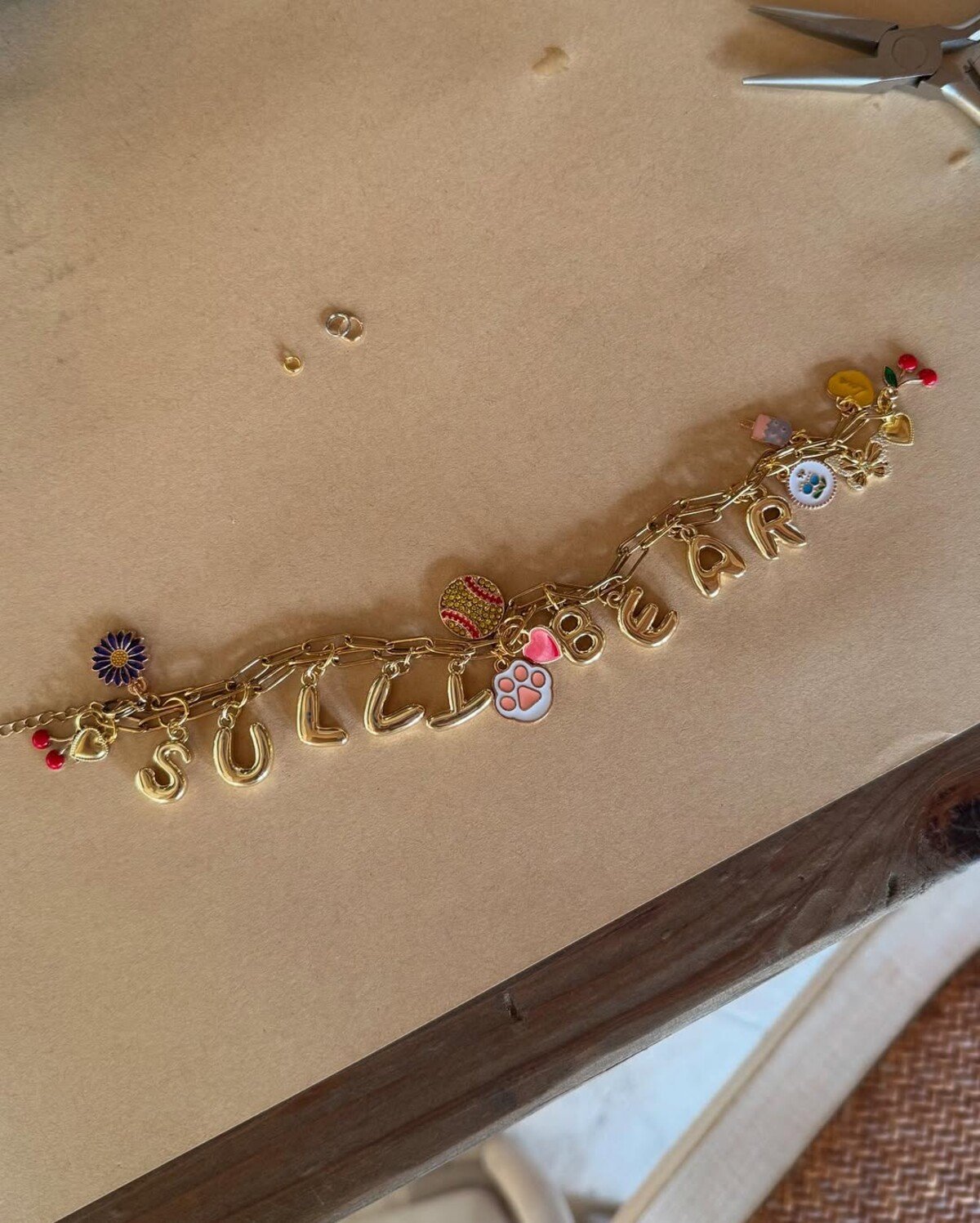 sully bear, sydney sweeney