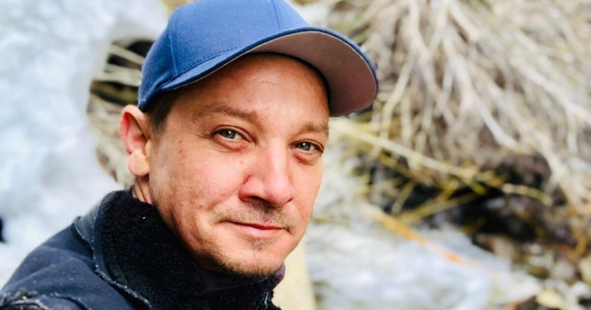 VIDEO: Takto Jeremy Renner cvičí pár měsíců po vážné nehodě. „Tělo je zázračné,“ říká