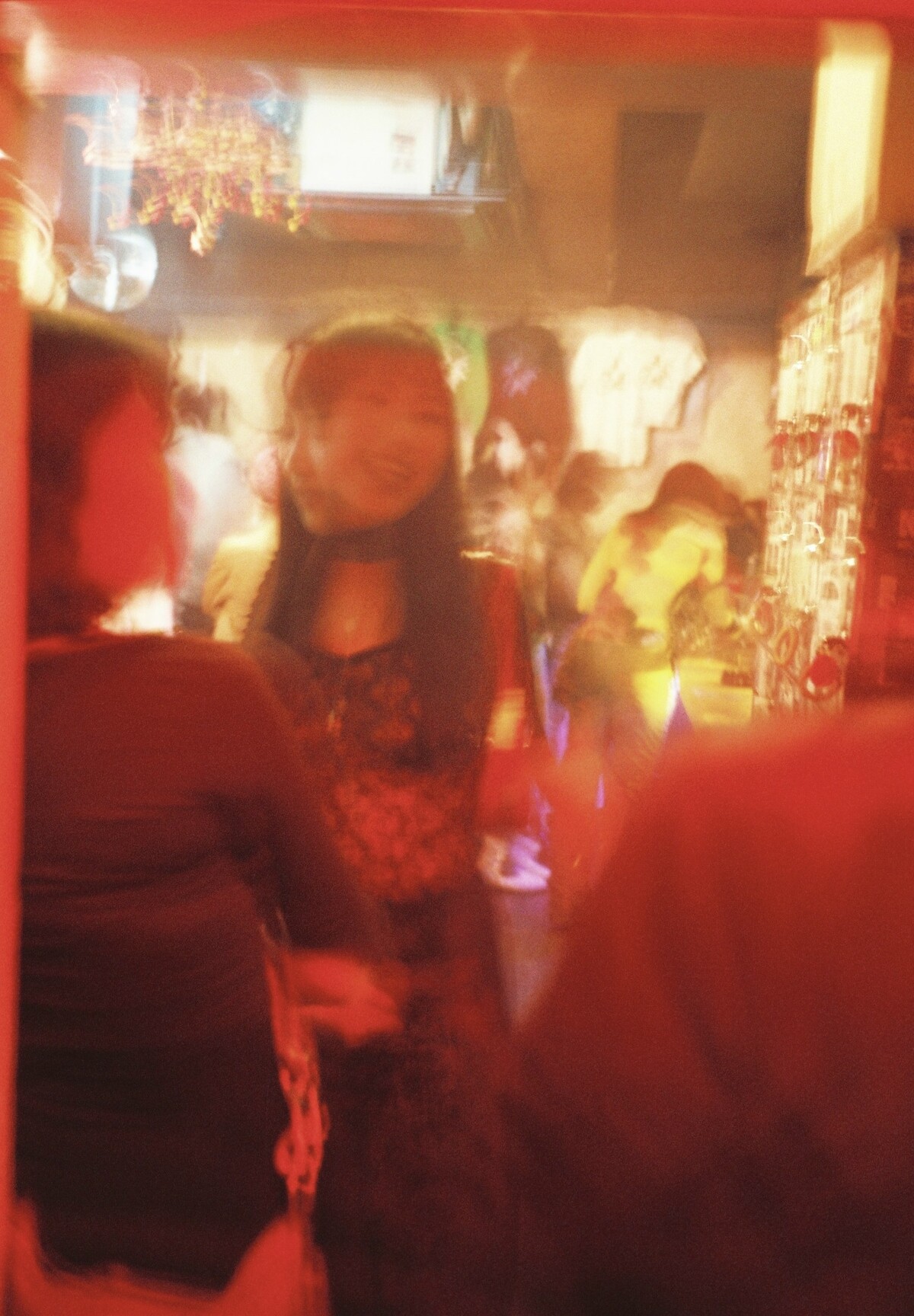 Nočný život v Tokiu ťa prekvapí dostupnými cenami aj zvláštnou alkoholovou kultúrou.