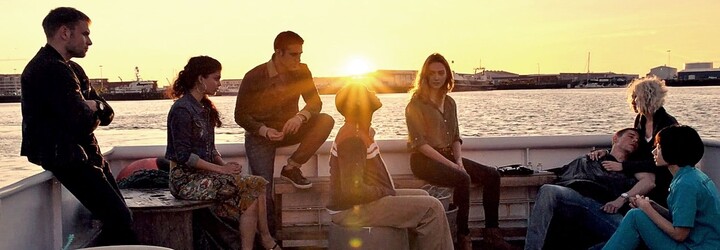 Seriál Sense8 ťa uchváti akciou, sexuálnymi scénami a vizionárskym štýlom rozprávania príbehu