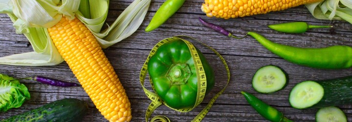 Abys zachránil planetu a své zdraví, konzumuj nanejvýš 14 gramů masa denně, radí nová planetární dieta