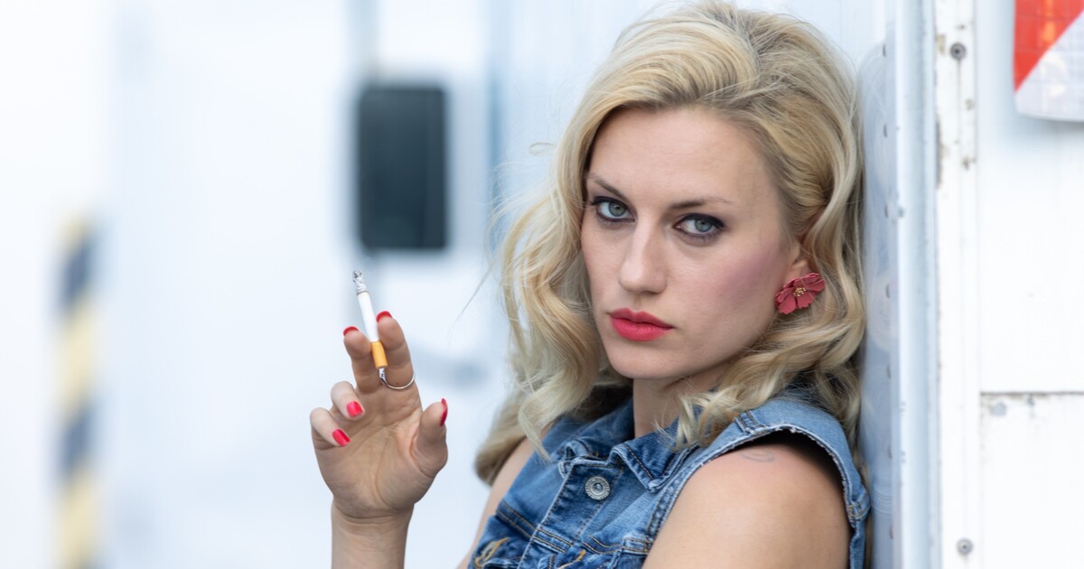 „Jsi úspěšná, a to je hlavní.“ Z české sportovkyně se stala slavná pornoherečka s 161 filmy, její příběh jde teď do kin