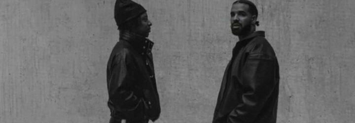 Drake a 21 Savage vydajú spoločný album. Správu oznámili vo videoklipe na skladbu Jimmy Cooks  