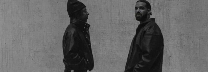 Drake a 21 Savage vydajú spoločný album. Správu oznámili vo videoklipe na skladbu Jimmy Cooks