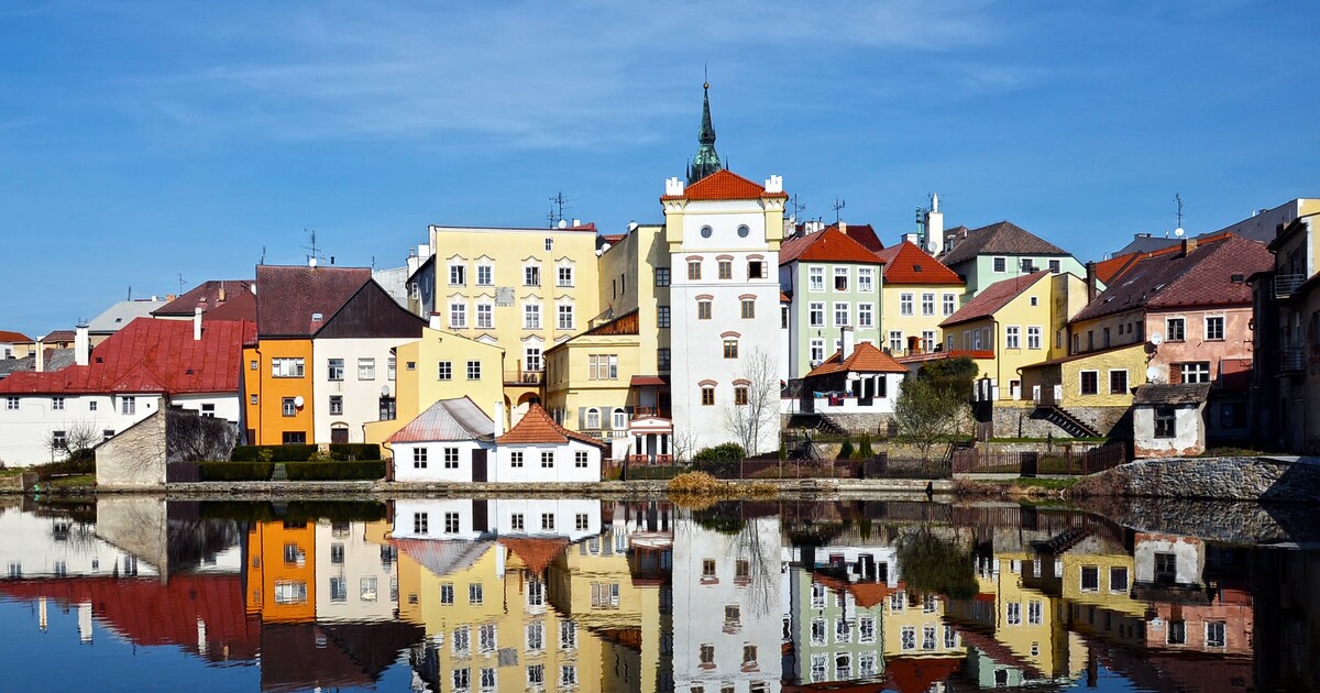 ŽEBŘÍČEK: Kraje, kde se v Česku žije nejlépe. Praha propadla kvůli rostoucí kriminalitě