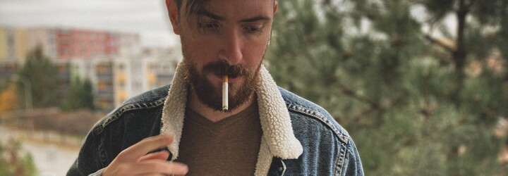 Vydržel jsem týden bez kouření: nesnesitelný „hlad“ v plicích mě sužoval už po pár hodinách od poslední cigarety