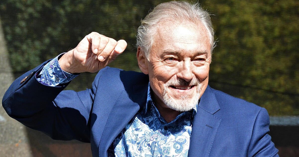 KVÍZ: Jak dobře znáš Karla Gotta?