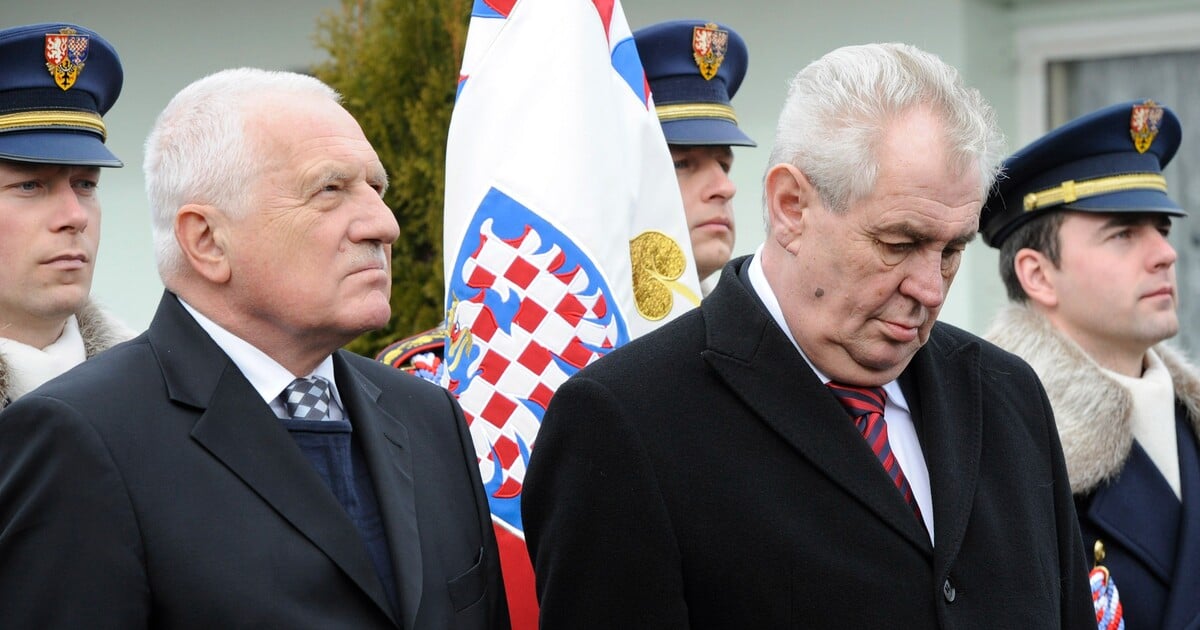 Bílí heterosexuální muži mají svátek. Tohle jim přejí Fila, Králová, Titlbach a další známé osobnosti