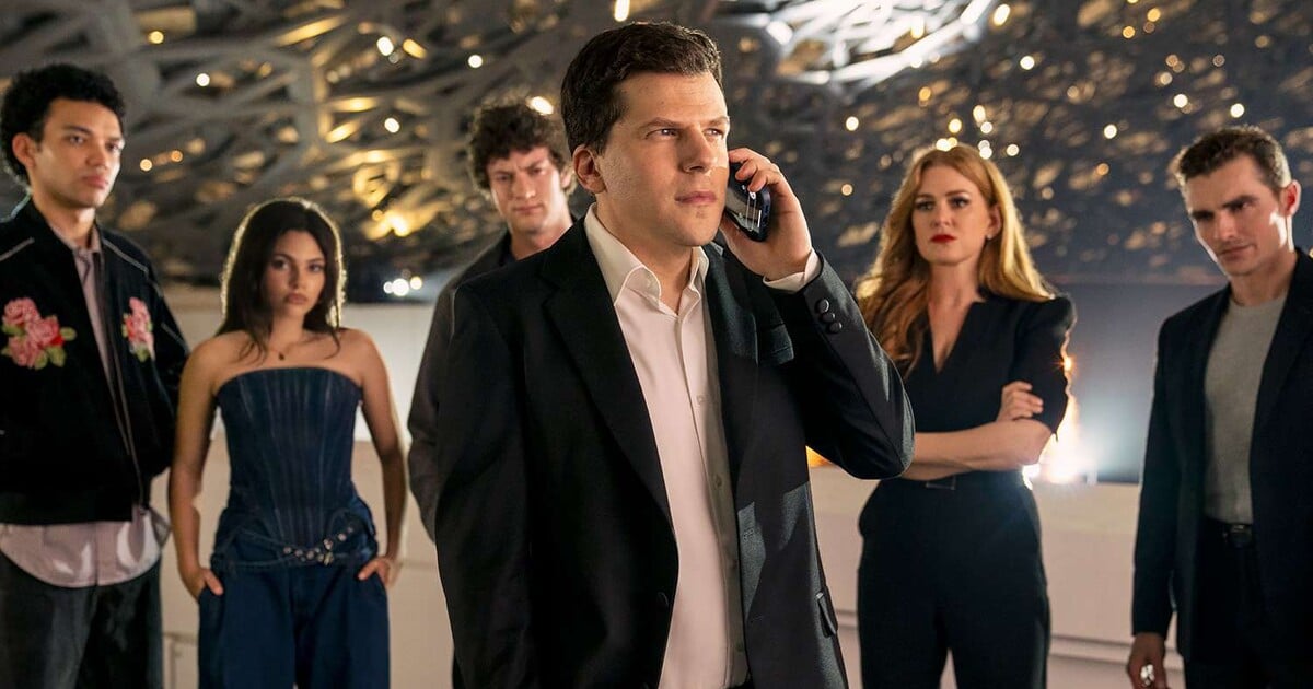 Pět zajímavostí o sérii Podfukáři před premiérou třetího dílu. Co všechno jsi nevěděl*a?