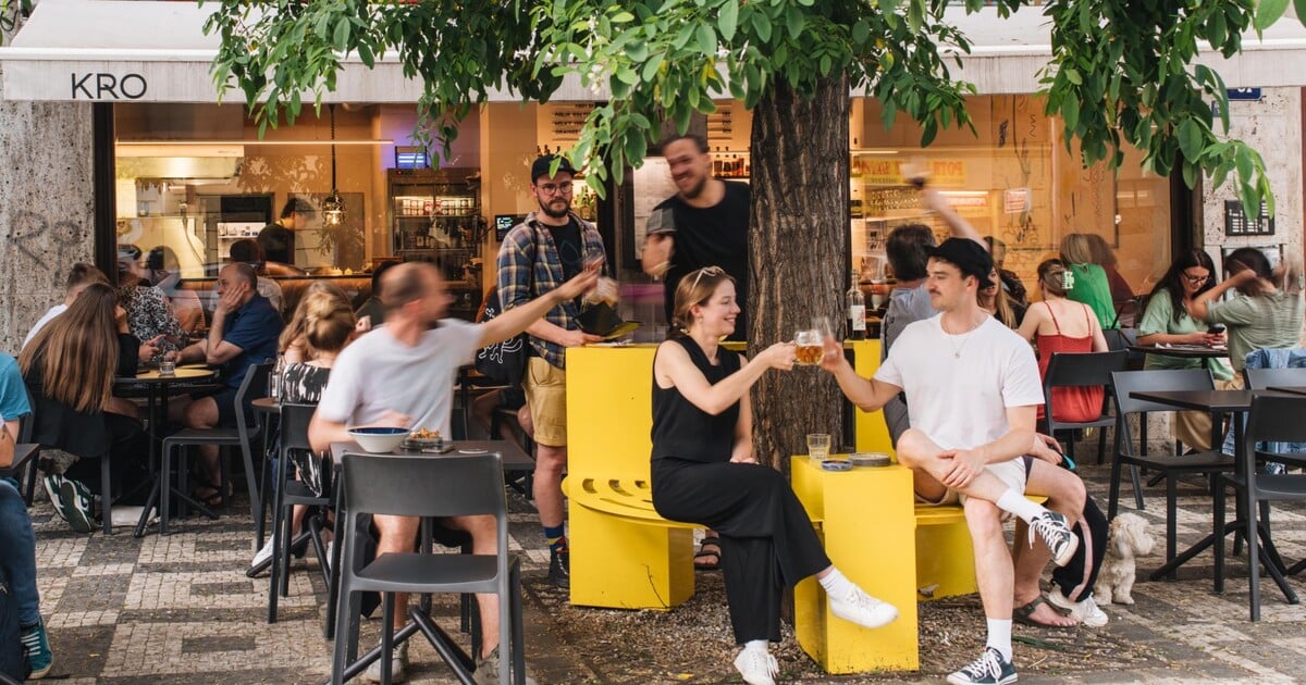 Oblíbený podnik s kuřaty otevřel novou pobočku. Kde najdeš další KRO?