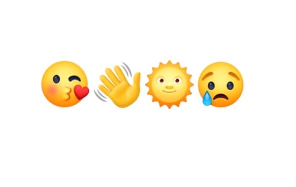 Kterou píseň popisují emoji na obrázku?