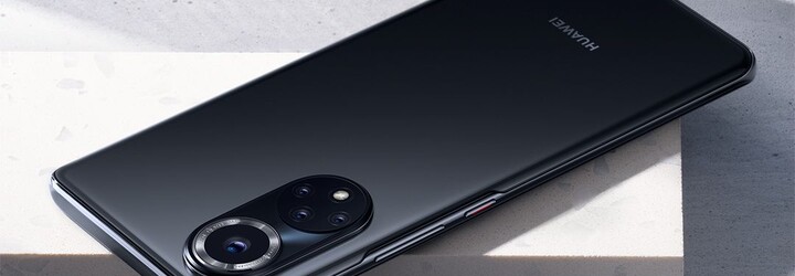 Huawei to nevzdáva. Predstavil Novu 9, strednú triedu, ktorú označuje za vlajkovú loď (aktualizované)