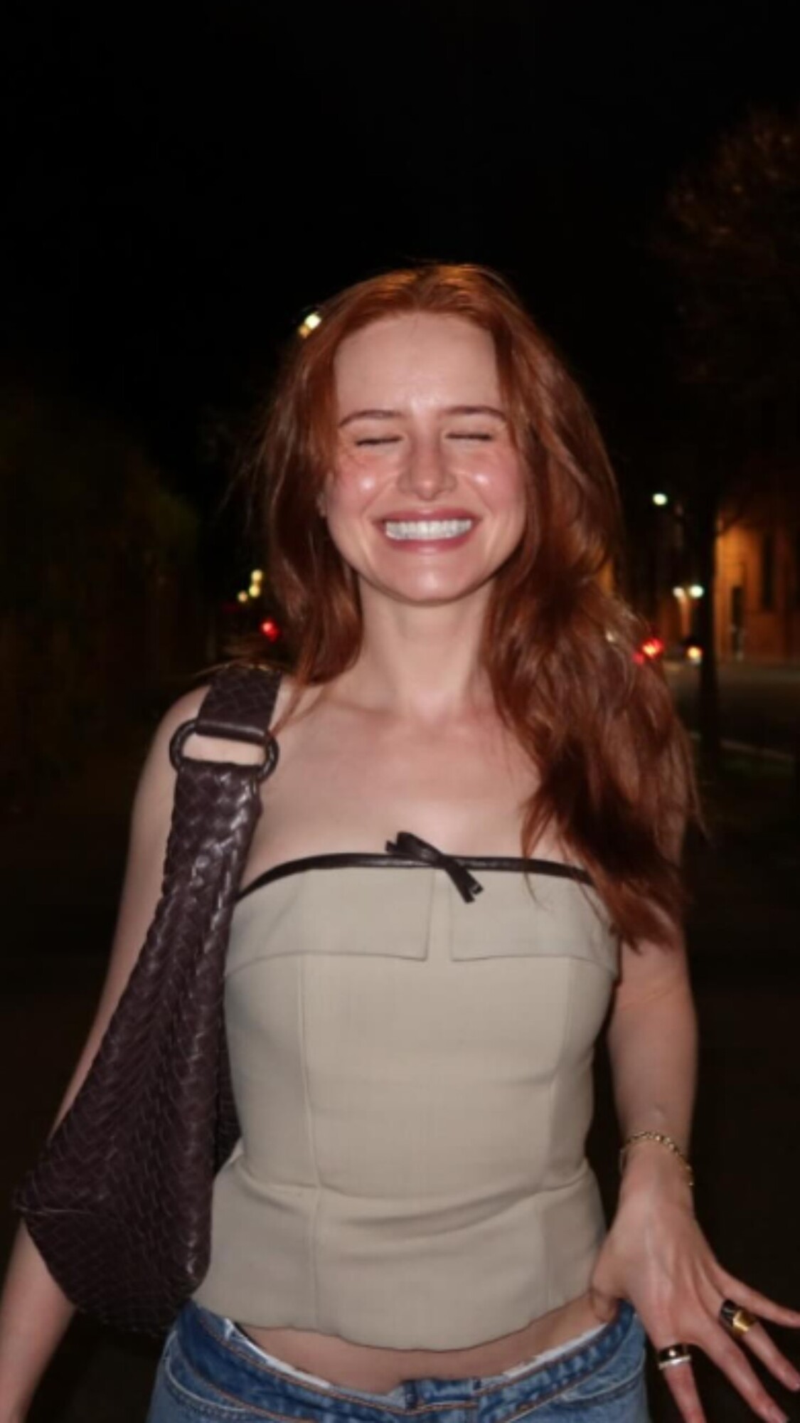 Madelaine Petsch