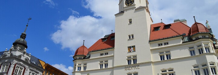 Opava zahalila sochu. Místním vadil její penis
