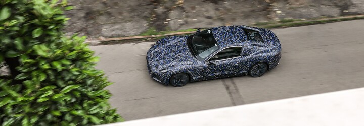 Maserati se chystá vzkřísit slavné GranTurismo. Na pověstný zvuk motoru však zapomeň