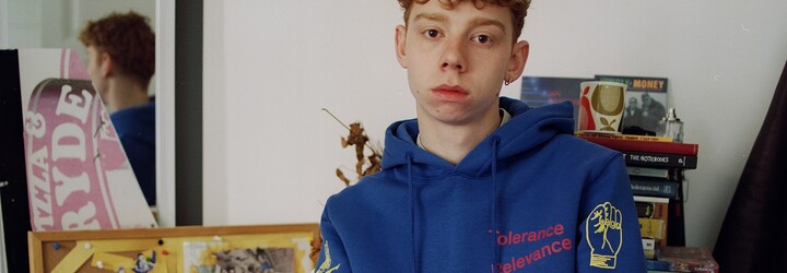 Footshop oznámil najväčšiu kolaboráciu roka. S dánskou módnou ikonou Soulland bude šíriť toleranciu