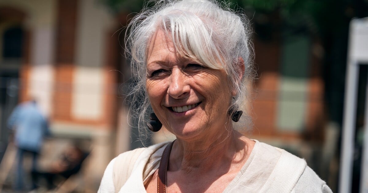 Seniorský drip: letní edice. Takto skvěle vypadá styl, který prověřil čas