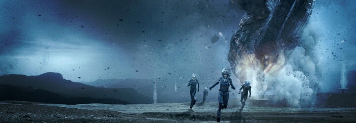 Ridley Scott prezradil, koľko rokov bude deliť udalosti Promethea a Alien: Covenant