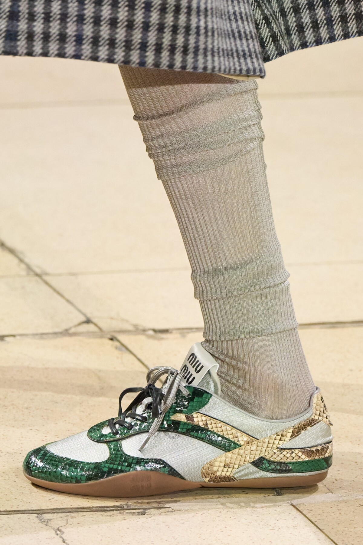 Miu Miu, Miuccia Prada