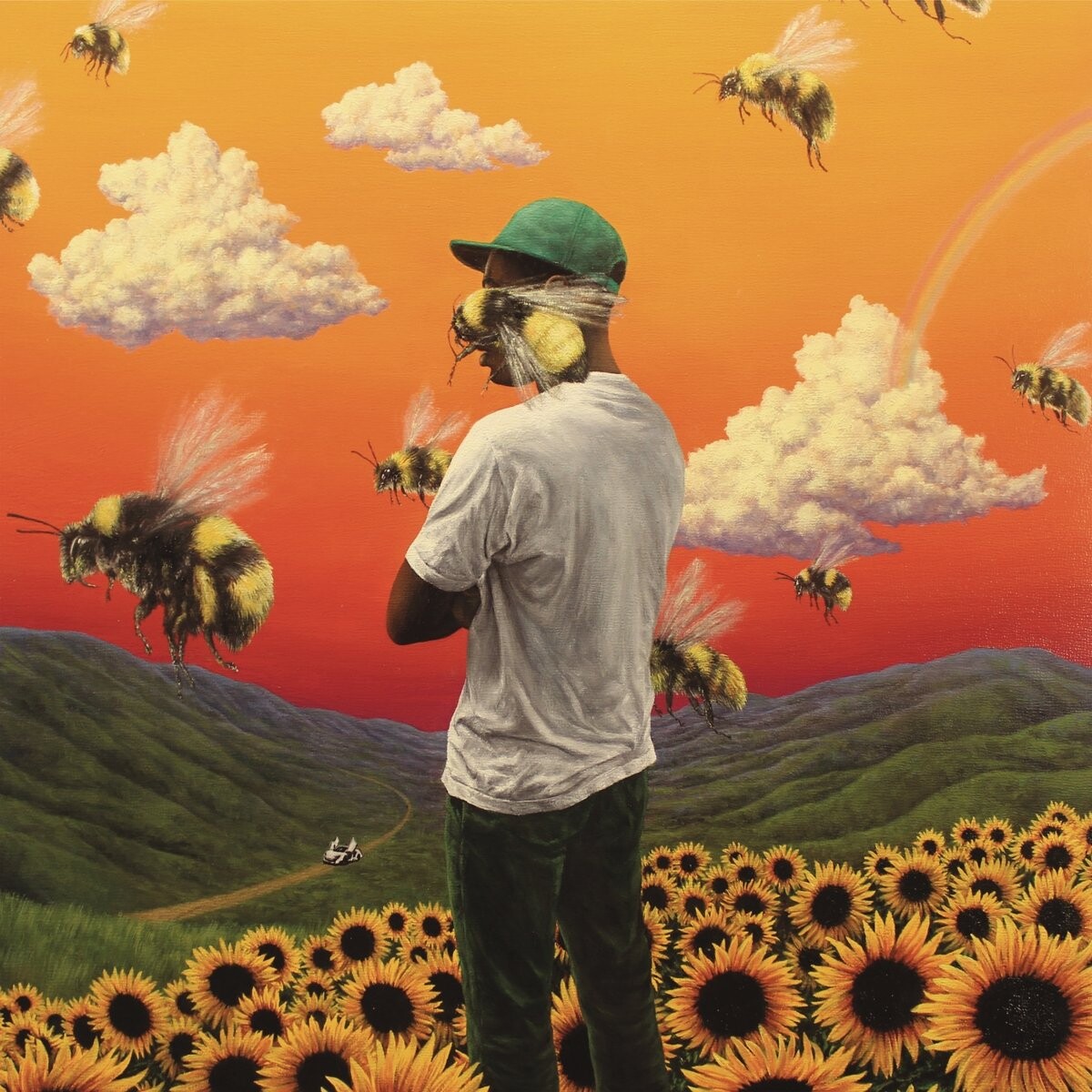 Tyler