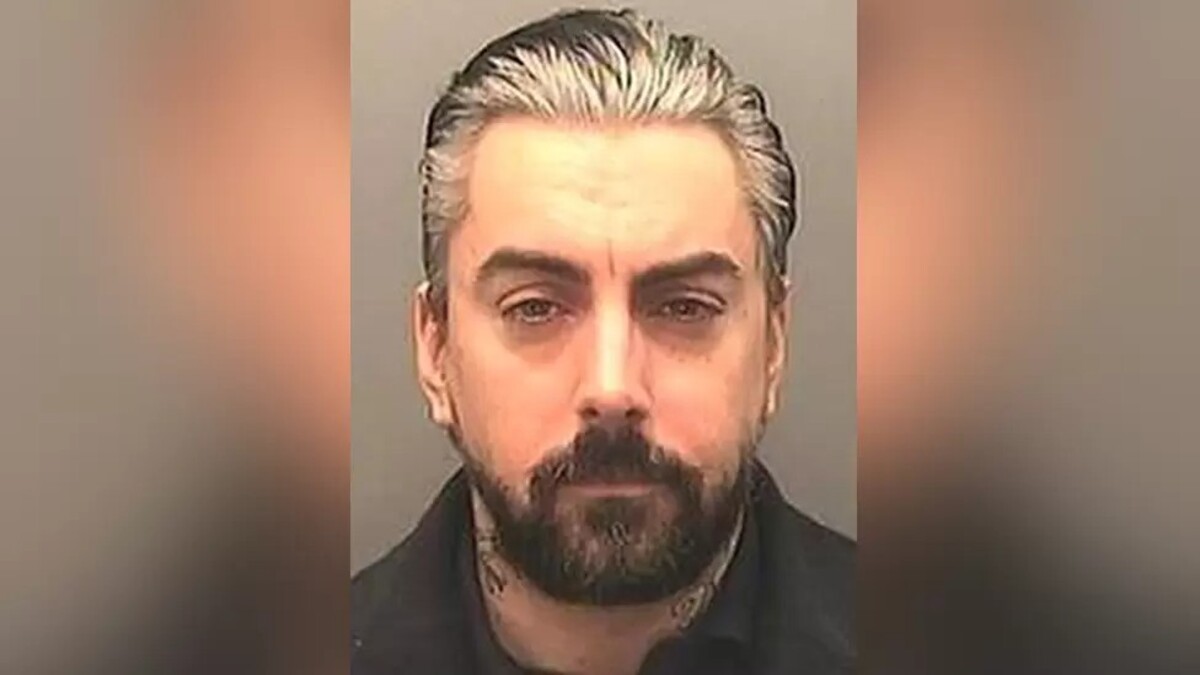 Ian Watkins