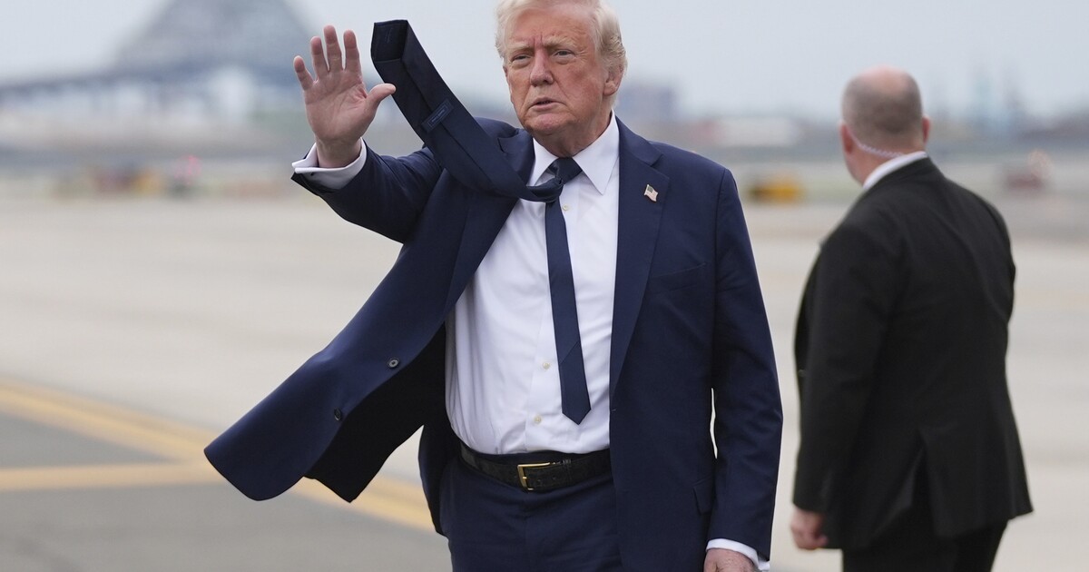 Financial Times: Evropa se bojí, že Trump se chystá ustoupit z jednání o Ukrajině