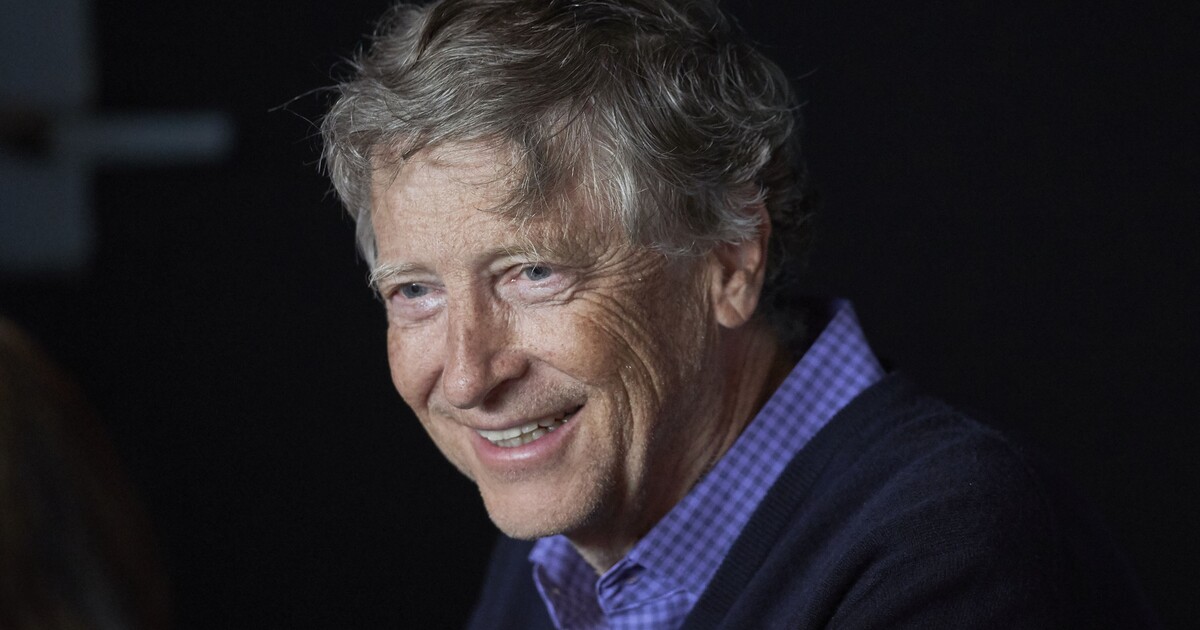 Bill Gates prozradil, co se stane s většinou jeho majetku po jeho smrti. Tohle by jen tak někdo nezvládl