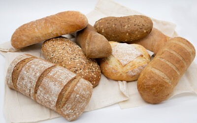 Otestovali sme 8 kváskových chlebov do 2 eur. Ktorý chutil ako od babičky a ktorý bol na druhý deň ešte lepší?